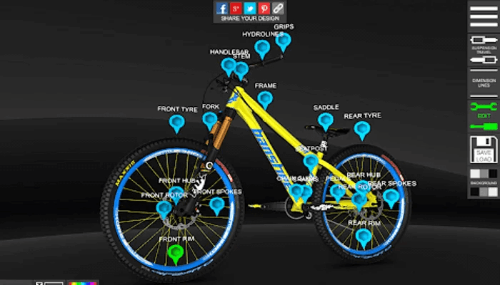 3D Cycling Android Upcoming Games Scoreapk