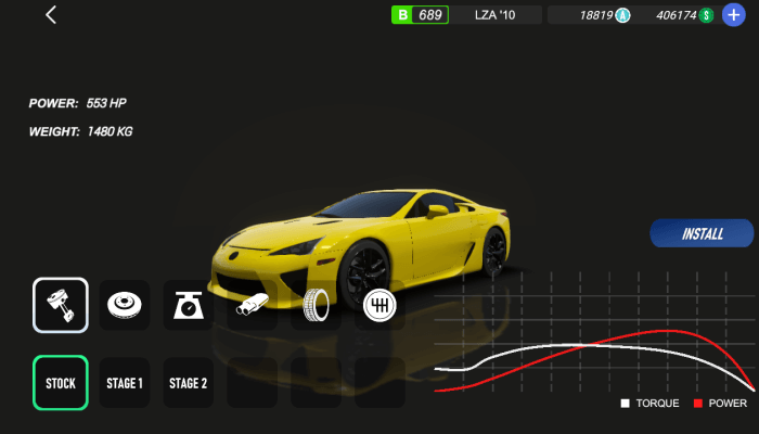 Apex Racing Realistic Upcoming Mobile Games Scoreapk