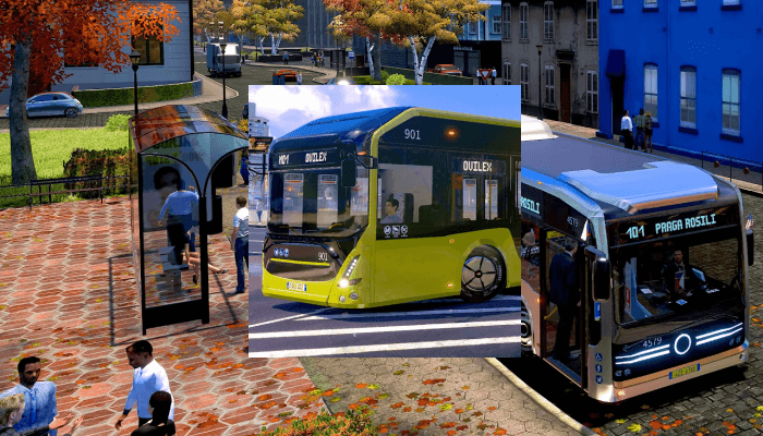 Bus Simulator 2023 Highest Rated Mobile Games Scoreapk