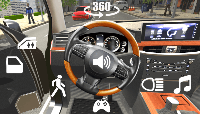 Car Simulator 2 2023 New Released Mobile Games Scoreapk