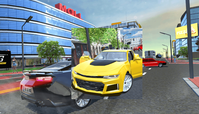 Car Simulator 2 2023 New Released Mobile Games Scoreapk