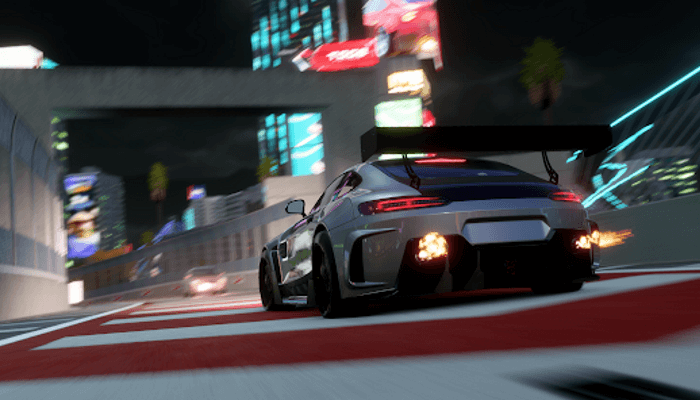 CarX Street The Best Simulation Games Scoreapk