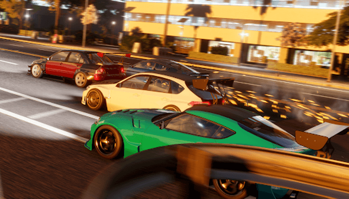 CarX Street The Best Simulation Games Scoreapk