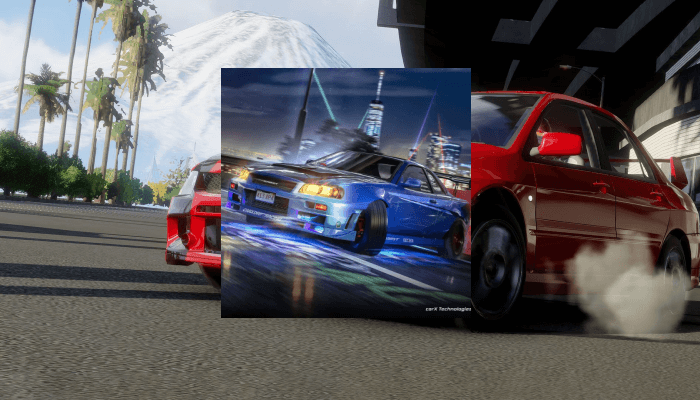 CarX Street The Best Simulation Games Scoreapk