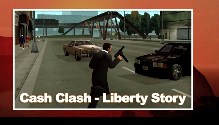 Cash Clash Fight in City The Cheapest Gaming Phone Scoreapk