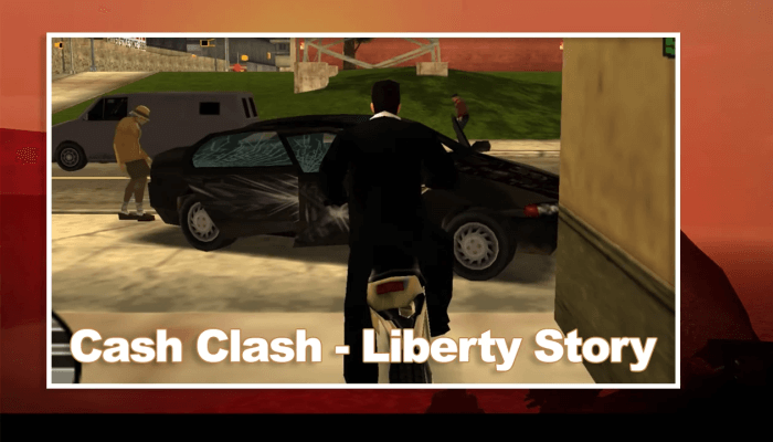 Cash Clash Fight in City The Cheapest Gaming Phone Scoreapk