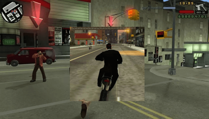 Cash Clash Fight in City The Cheapest Gaming Phone Scoreapk