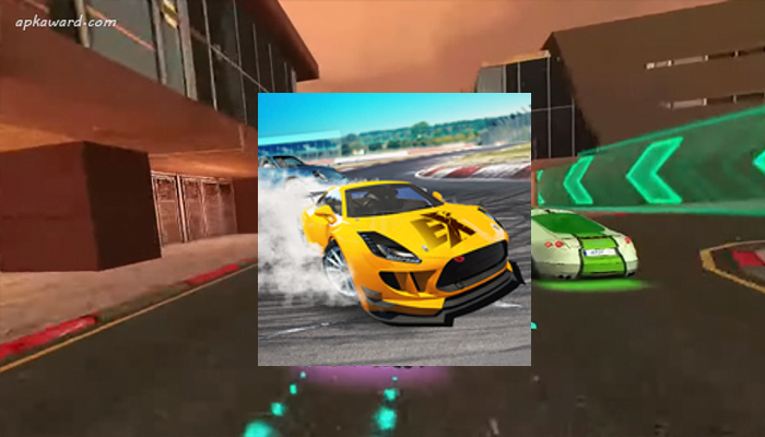 CutOff Online Racing The Best Mobile Games With Graphics Scoreapk