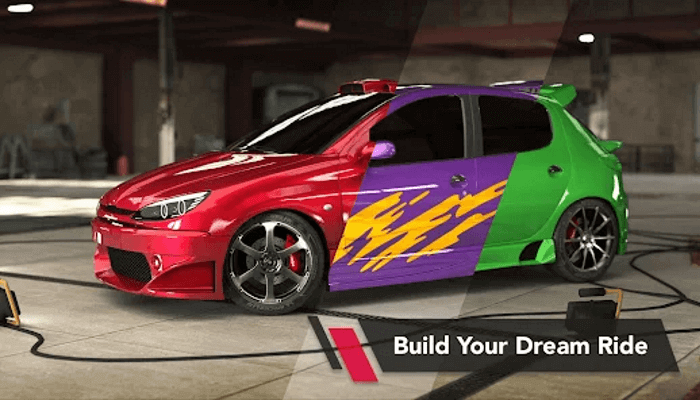 CutOff Online Racing The Best Mobile Games With Graphics Scoreapk