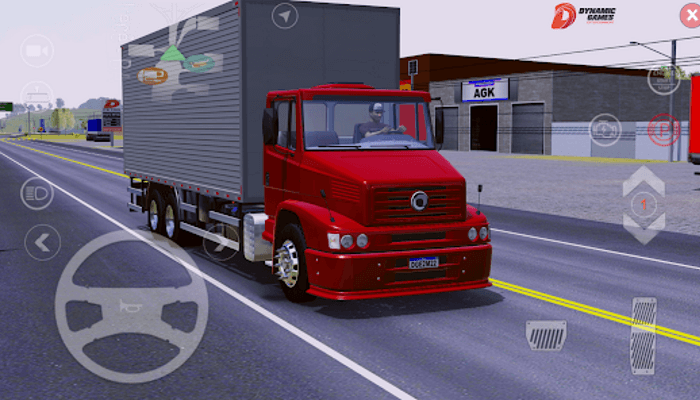 Drivers Jobs Online Simulator Survival Mobile Games Scoreapk
