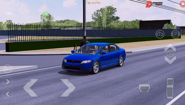Drivers Jobs Online Simulator Survival Mobile Games Scoreapk