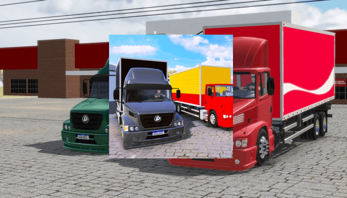 Drivers Jobs Online Simulator Survival Mobile Games Scoreapk