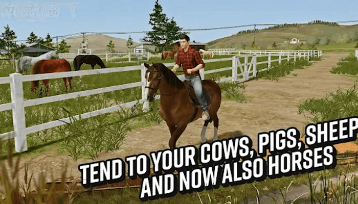 Farming Simulator 2020 Mobile Parking Game Scoreapk