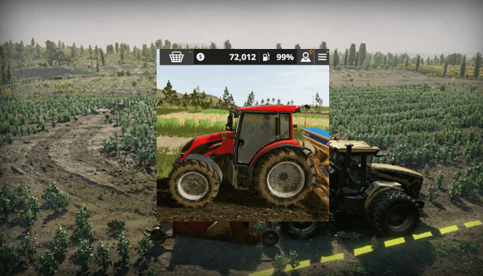 Farming Simulator 2020 Mobile Parking Game Scoreapk