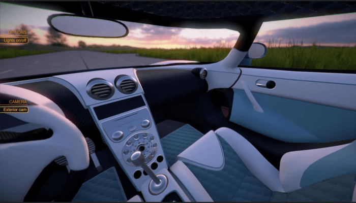 Formacar 3D Tuning Ecosystem Mobile Games News Scoreapk