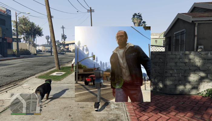 GTA 5 Mobile Drift Games Scoreapk