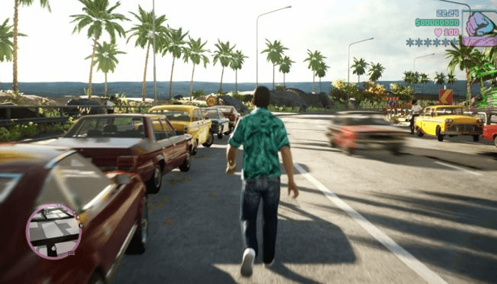 Gta 5 Via Mobile Car Modified Scoreapk
