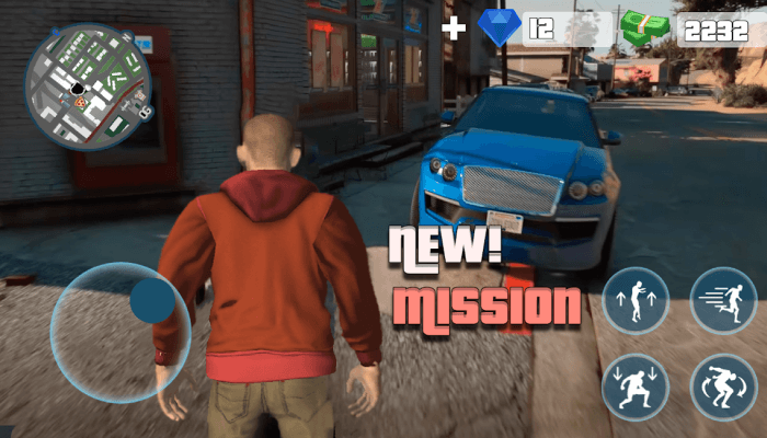 Gta 6 Mobile Top 3 Open World Car Simulation Games Scoreapk