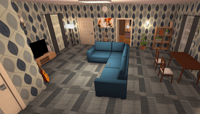 House Designer Fix Flip Best Mobile Games Of All Time Scoreapk