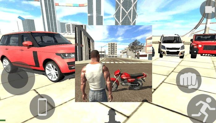 Ind Bike Ranking Of The Most Regular Game Category Scoreapk