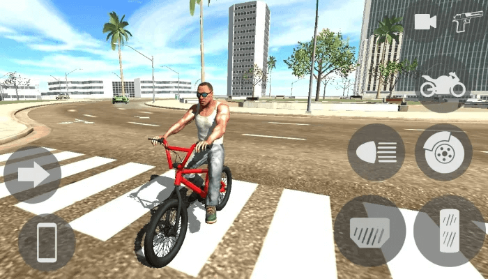 Ind Bike Ranking Of The Most Regular Game Category Scoreapk