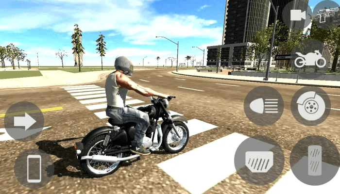 Ind Bike Ranking Of The Most Regular Game Category Scoreapk