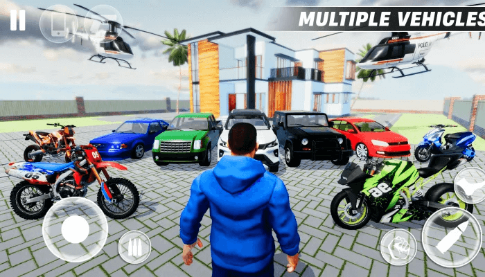 Indian Driving Open World New Open World High Graphic Mobile Game Scoreapk