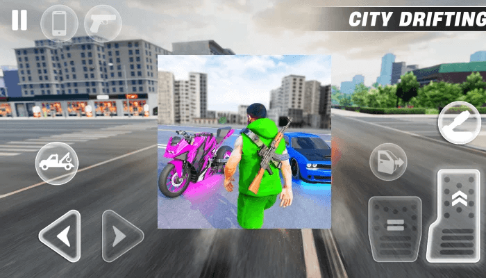 Indian Driving Open World New Open World High Graphic Mobile Game Scoreapk