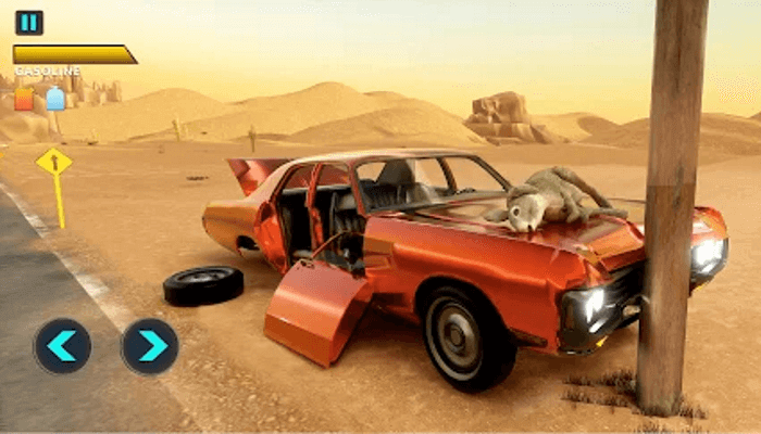 Long Road Trip Car Driving Newly Released Mobile Games Scoreapk