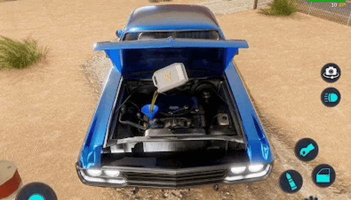 Long Road Trip Car Driving Newly Released Mobile Games Scoreapk