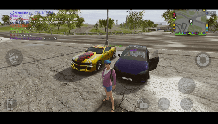 MadOut2 Big City The Best Mobile Truck Games Scoreapk