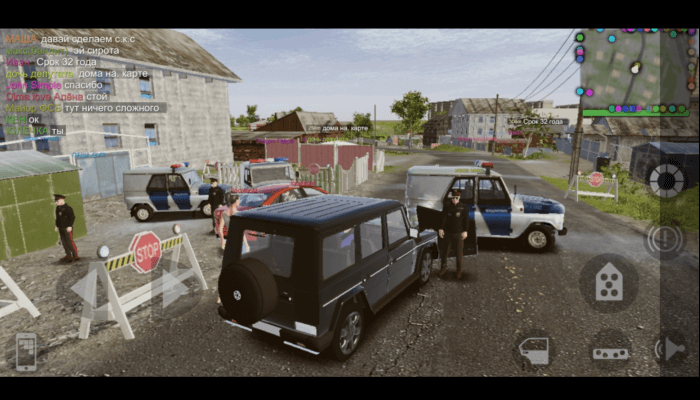 MadOut2 Big City The Best Mobile Truck Games Scoreapk