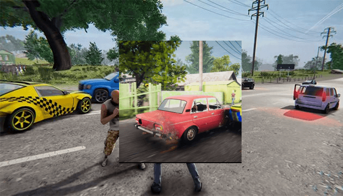 MadOut2 Big City The Best Mobile Truck Games Scoreapk