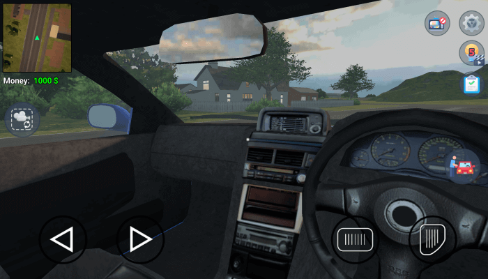 Mechanic 3D My Favorite Car Mobile Car Racing Games Scoreapk