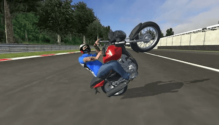 Mx Grau The Best Android Game Has Been Announced Scoreapk