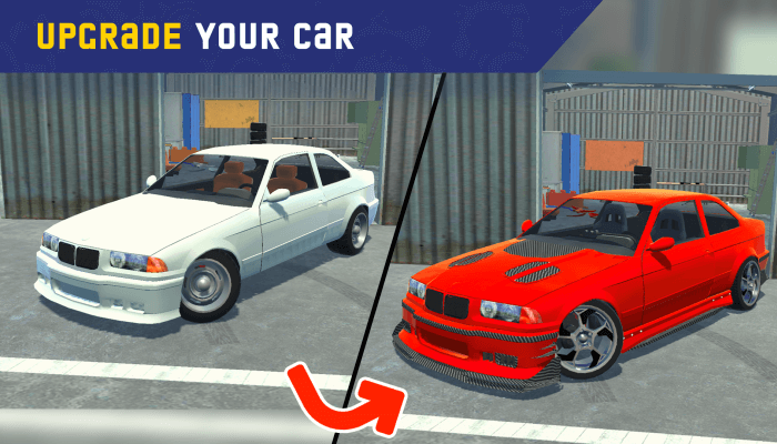 My First Summer Car Mechanic Mobile Games On Pc Scoreapk