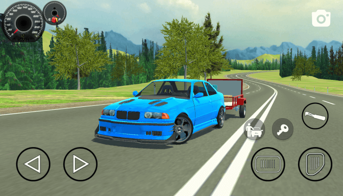 My First Summer Car Mechanic Mobile Games On Pc Scoreapk