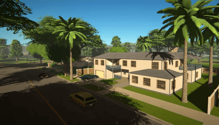 Ocean Is Home Island Life Sim High Graphics New Games Scoreapk