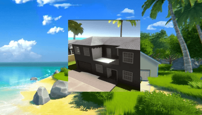 Ocean Is Home Island Life Sim High Graphics New Games Scoreapk