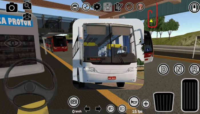 Prof Sim The Best Phone For Game Scoreapk