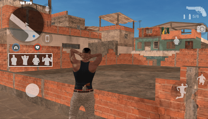 Projeto BR Online Role Play Mobile Games Scoreapk