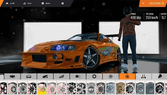 Race 3D The Best Free Mobile Games Scoreapk