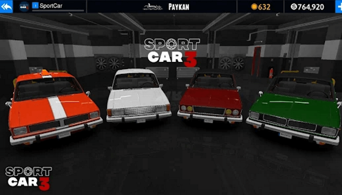 Sport Car 3 Taxi Police The Best Online Mobile Games Scoreapk