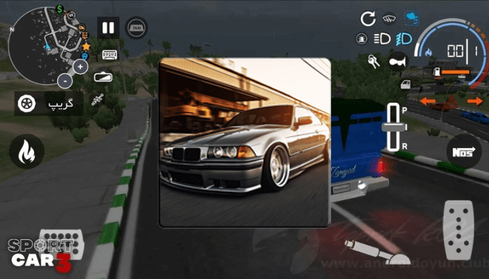 Sport Car 3 Taxi Police The Best Online Mobile Games Scoreapk
