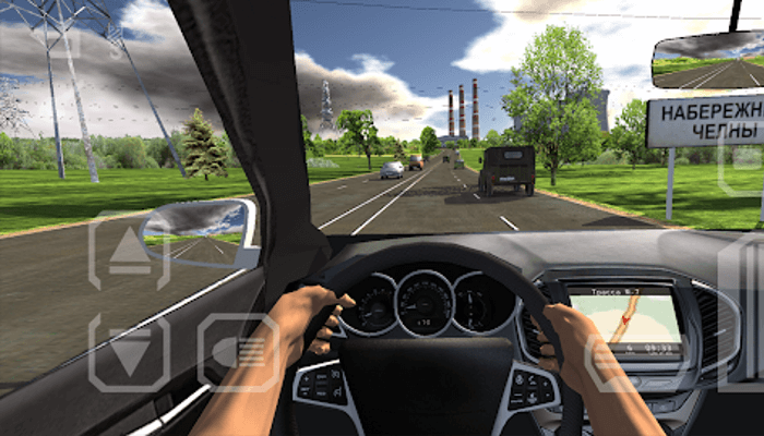Voyage 4 The Most Popular Car Games Scoreapk