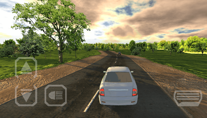 Voyage 4 The Most Popular Car Games Scoreapk