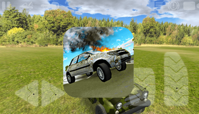 Voyage 4 The Most Popular Car Games Scoreapk