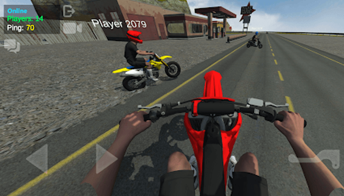 Wheelie Life 2 Mobile Games To Play With Friends Scoreapk