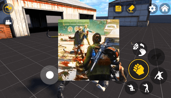BloodBox Multiplayer Mobile Games Scoreapk