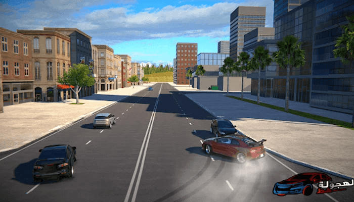 Cars Drift The Newly Released Mobile Car Game Scoreapk